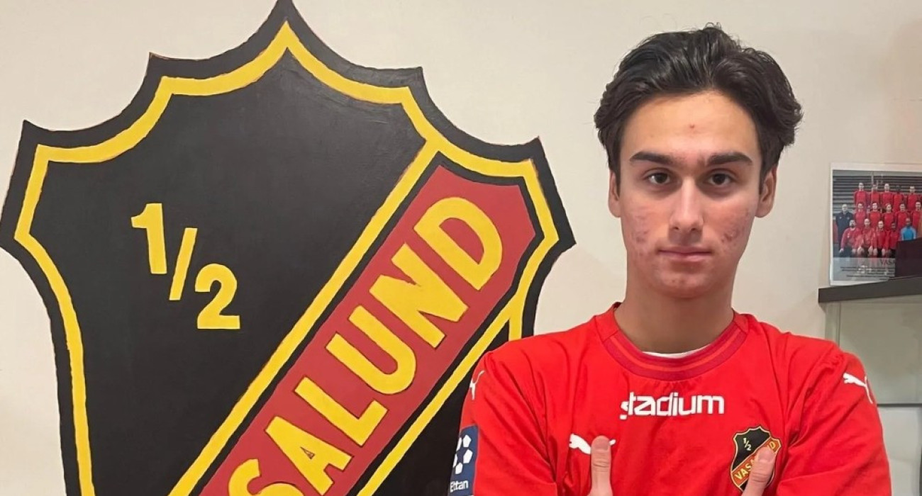 O Κέβιν Τανταγιόν / Screenshot