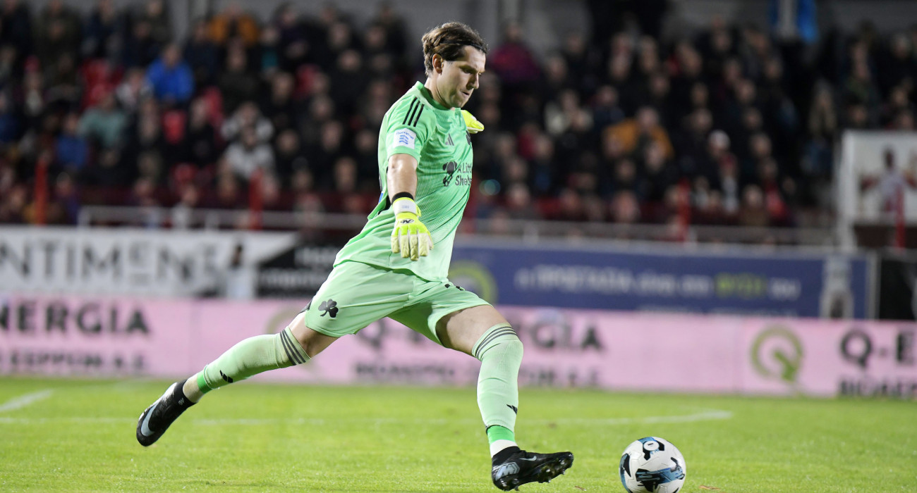 Ο Κωνσταντίνος Κότσαρης - ΠΗΓΗ: ΙΝΤΙΜΕ