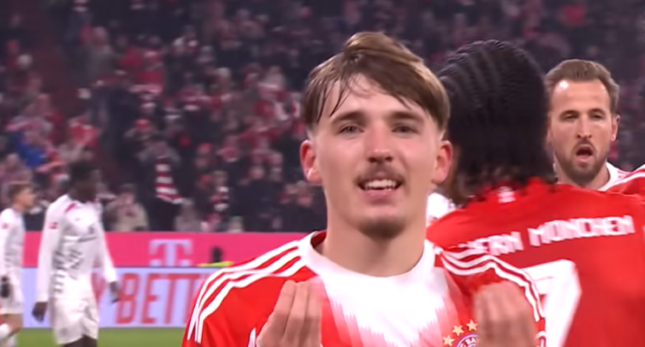 Ο Λέναρτ Καρλ / Screenshot