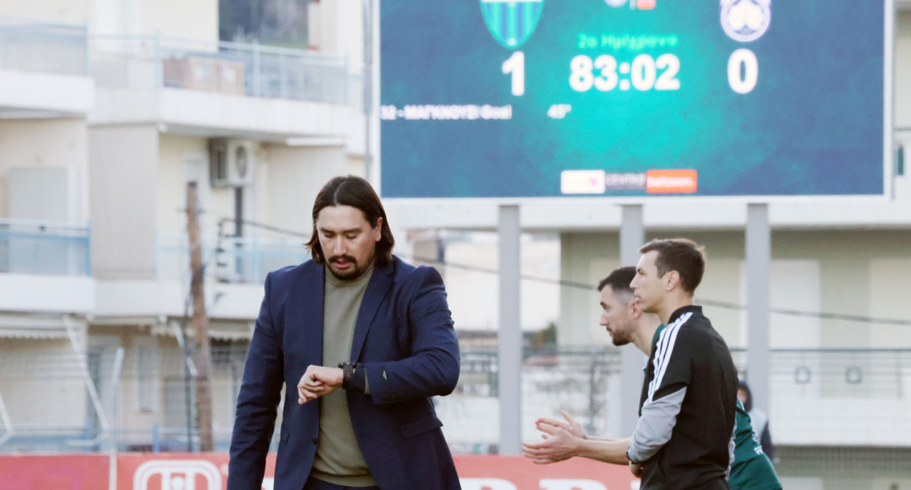 Ο Σεμπάστιαν Λέτο / Πηγή: Intime