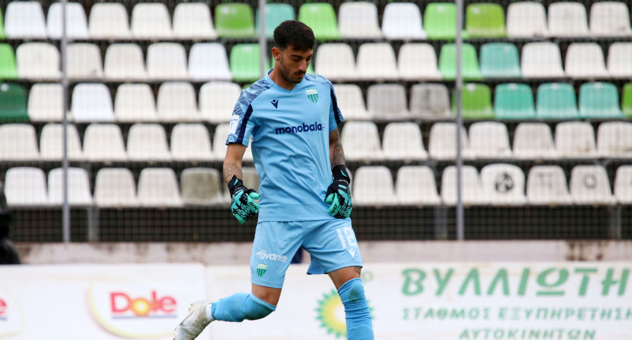 Ο Ραμίρο Μακάνιο / Πηγή: Intime