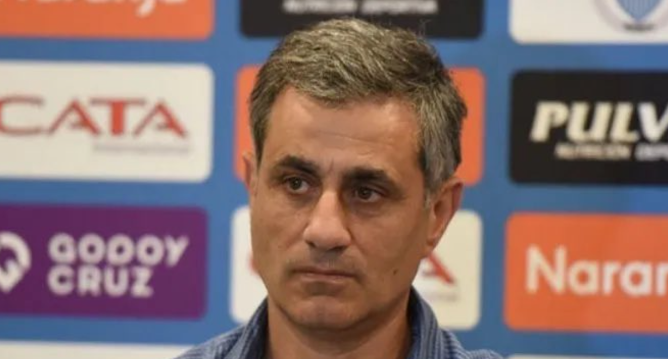 Ο Χοσέ Μανσούρ / Screenshot