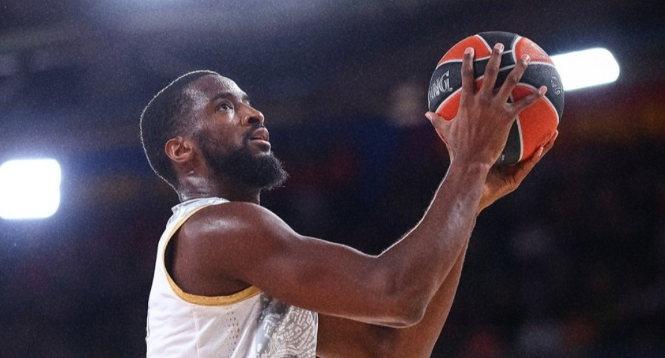 Επιβλητική η Μονακό του Σπανούλη, πέρασε εμφατικά από τη Βαλένθια