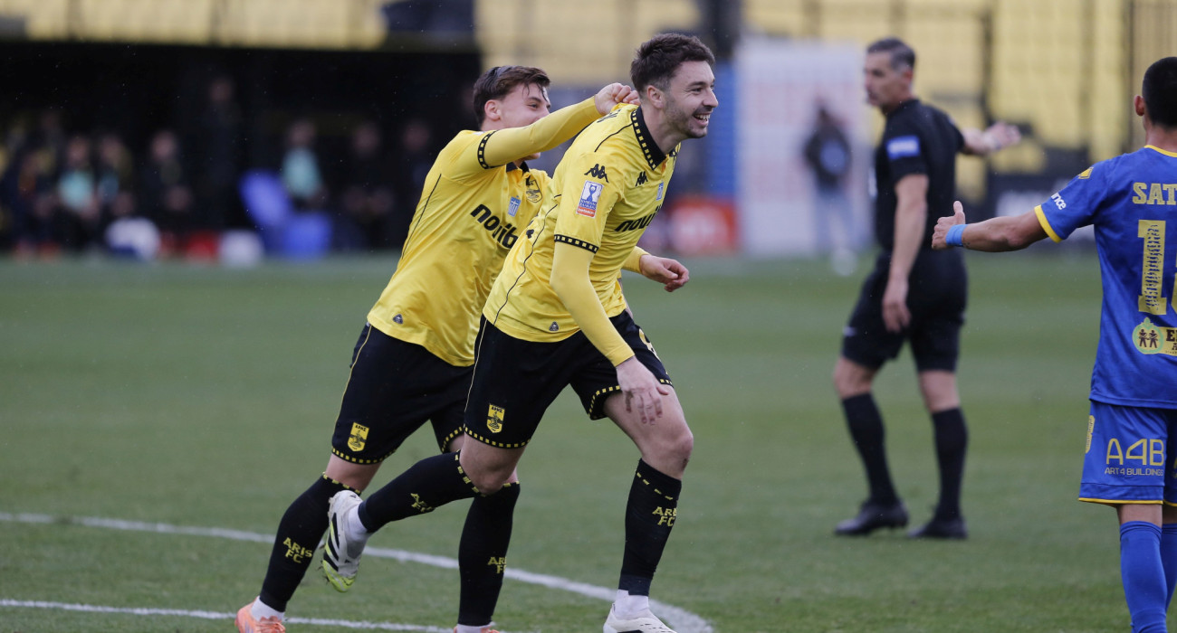 Ο Λορέν Μορόν / Πηγή: Intime