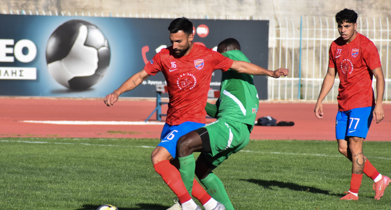 Ο Ντάνι Μπεχαράνο / Πηγή: Eurokinissi