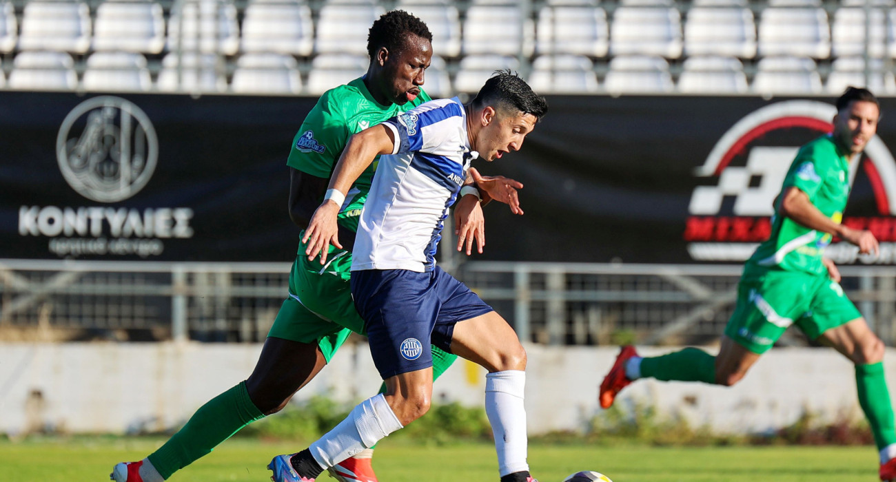 Ο Λούκας Νεκούλ / Πηγή: Intime