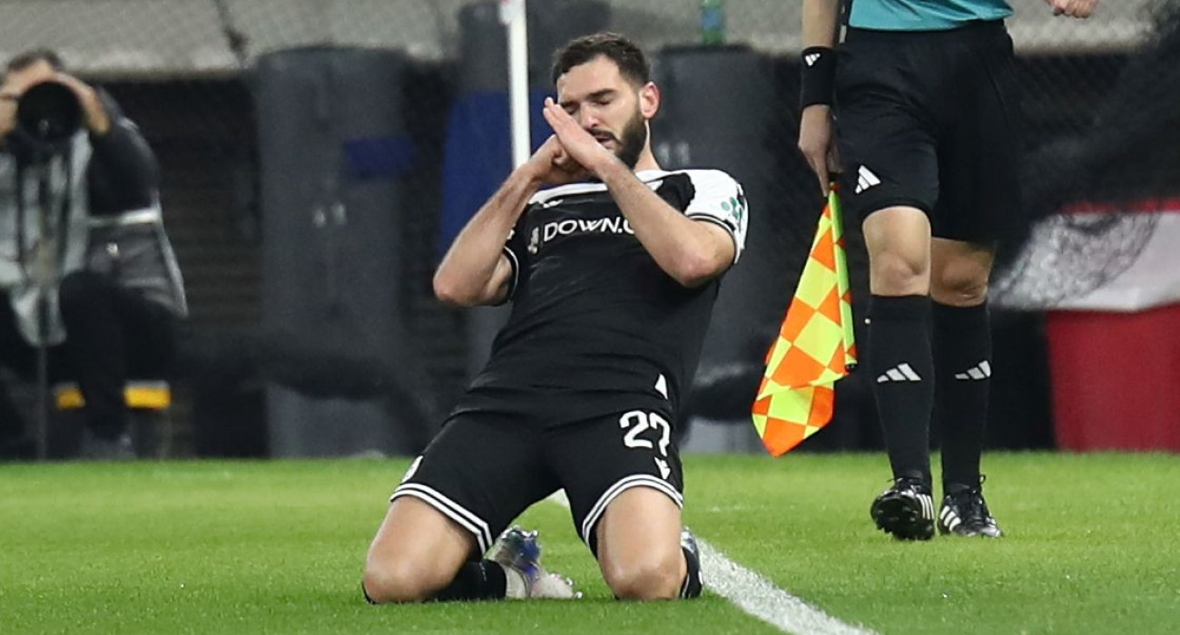 Ο Μαγκομέντ Οζντόεφ / Πηγή: Intime