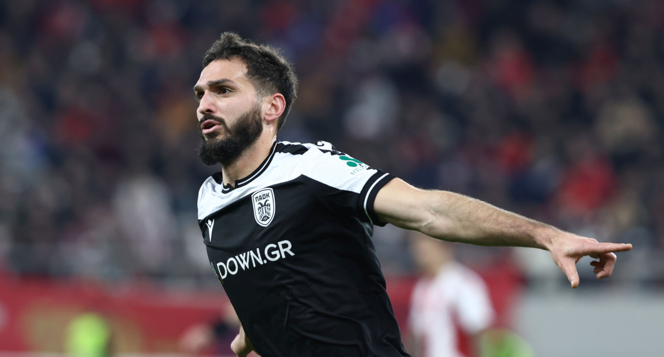 Ο Μαγκομέντ Οζντόεφ / Πηγή: