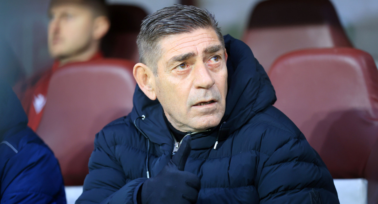 Ο Σάββας Παντελίδης / Πηγή: Intime