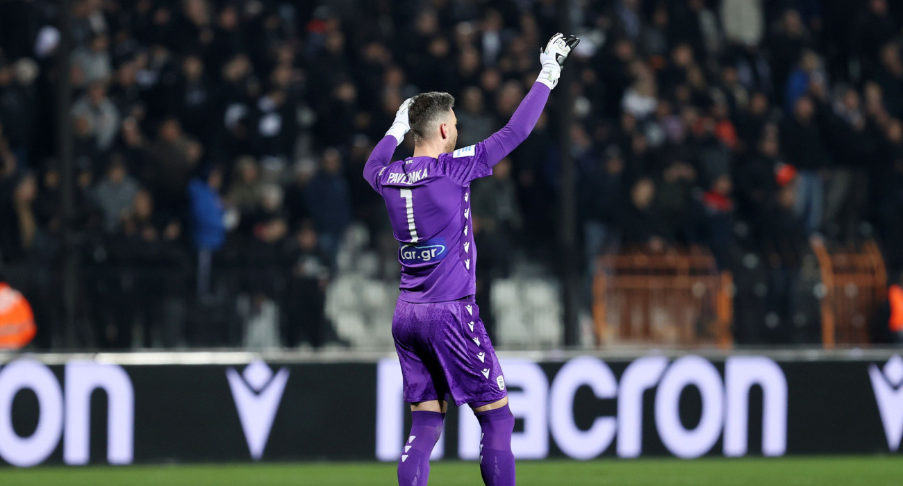 Ο Γίρι Παβλένκα / Πηγή: Intime