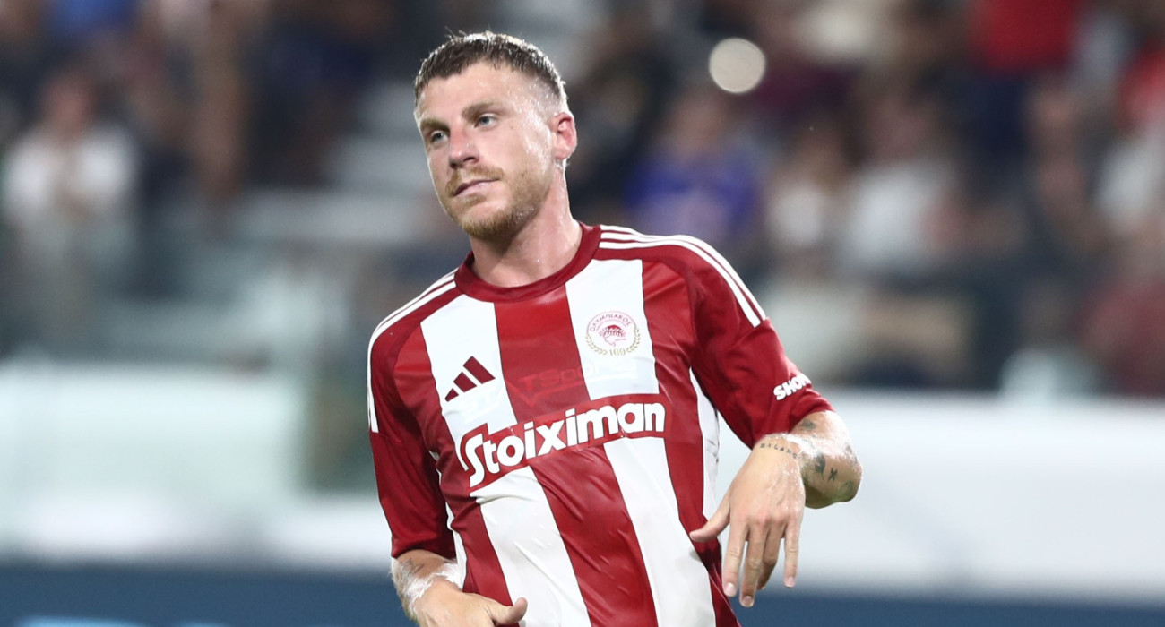 Ο Πεπ Μπιέλ / Πηγή: Intime