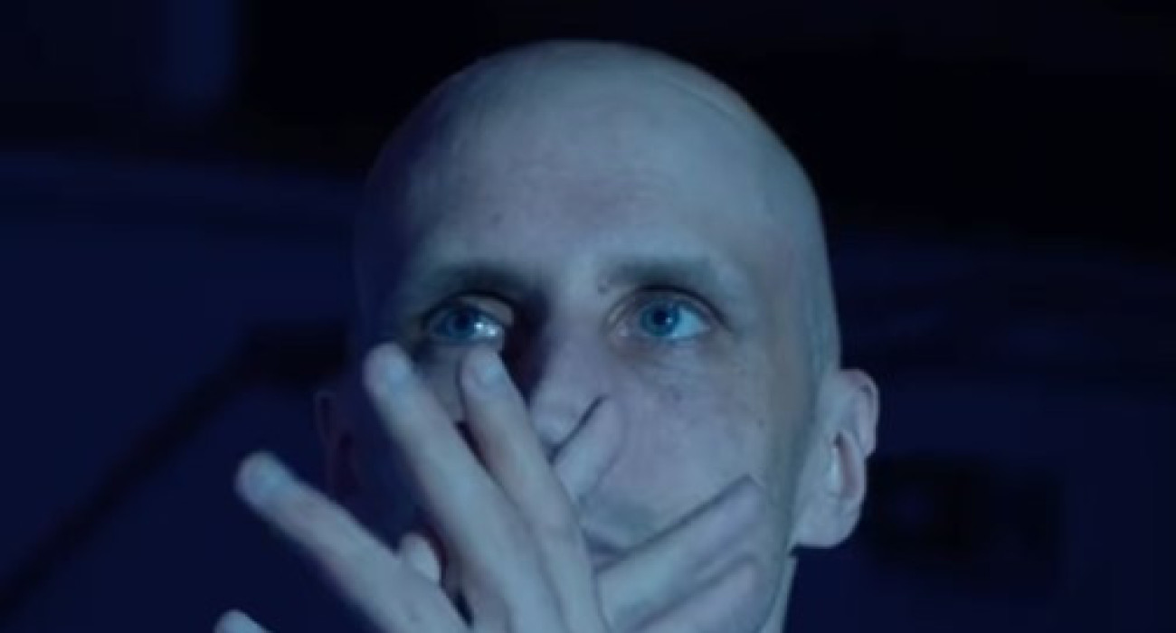 Ο Ακίλε Πολονάρα / Screenshot