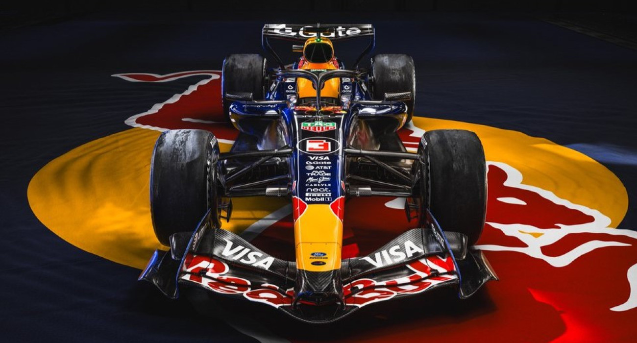 @oraclerebbullracing