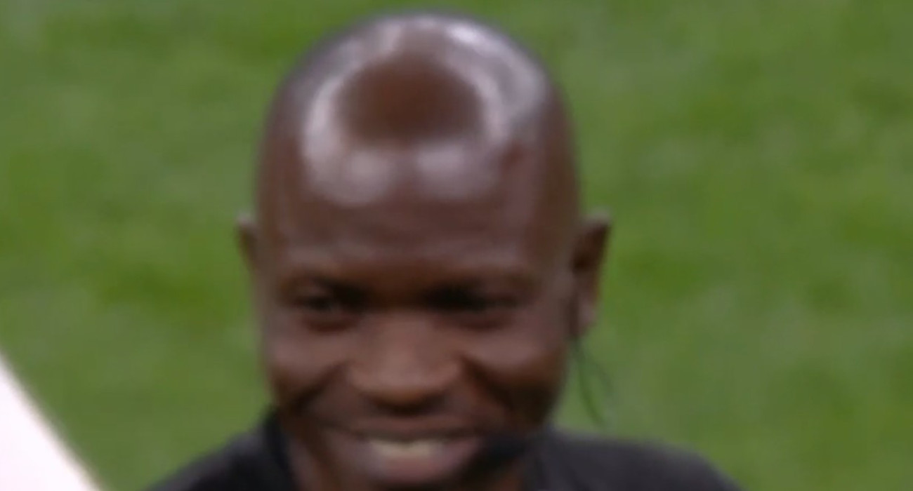 Ο Ζαν Ζακ Εντάλα / screenshot