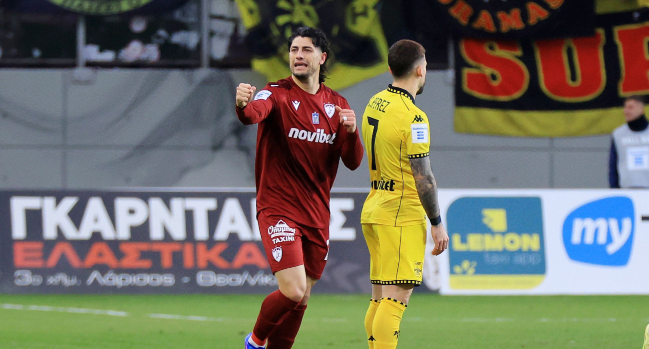 Ο Άνχελο Σαγκάλ / Πηγή: Intime