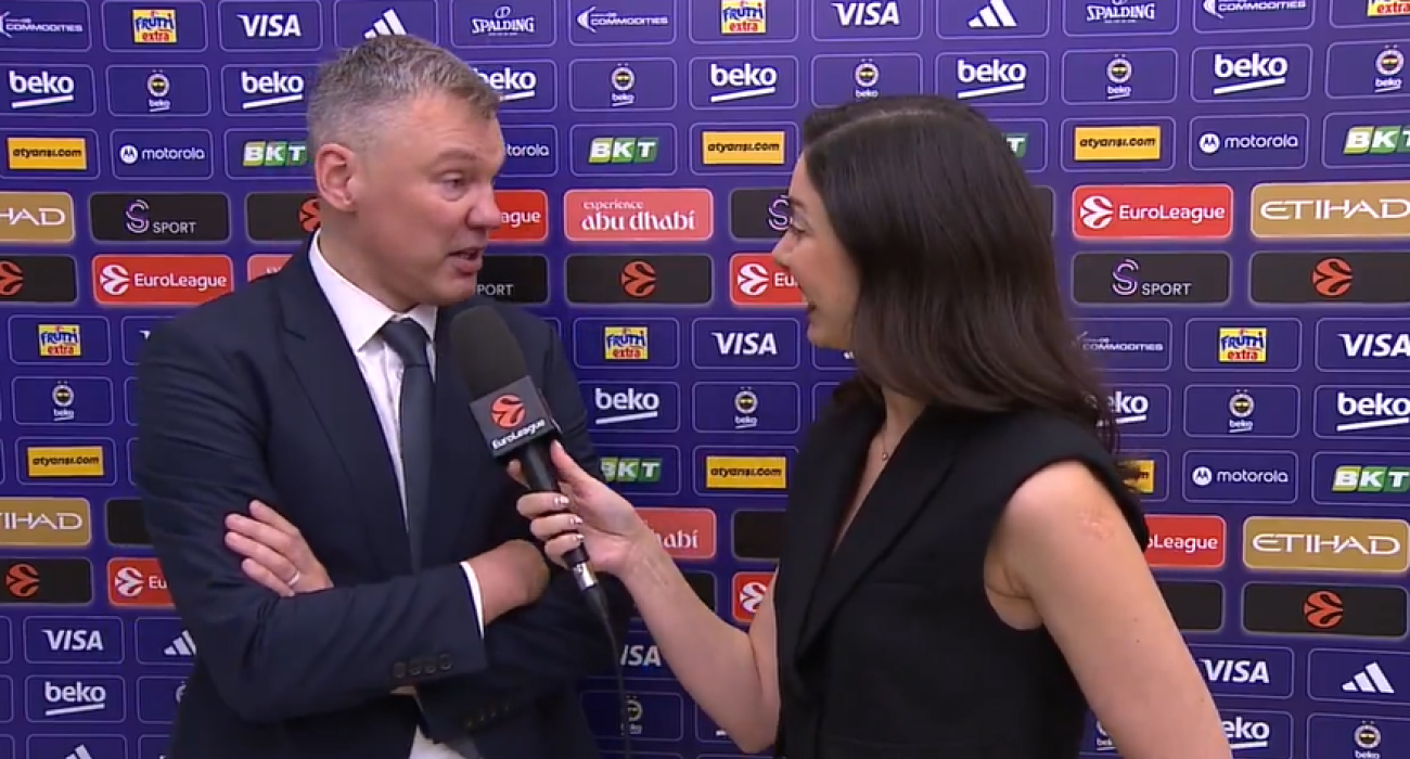 Επικός Σάρας για Ντε Κολό: «Καλό που χάνει βολές μήπως και τον πιάσω σε ποσοστό» (video)