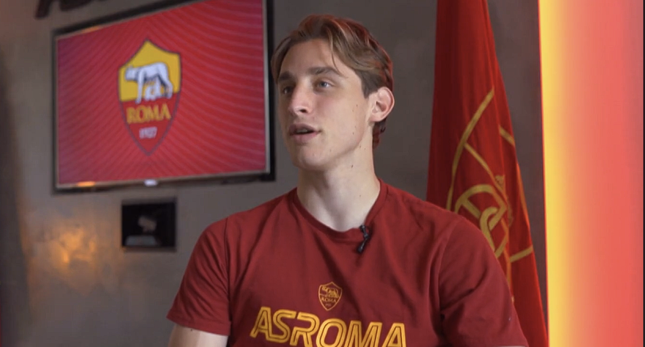 Ο Εντοάρντο Μποβέ / Screenshot