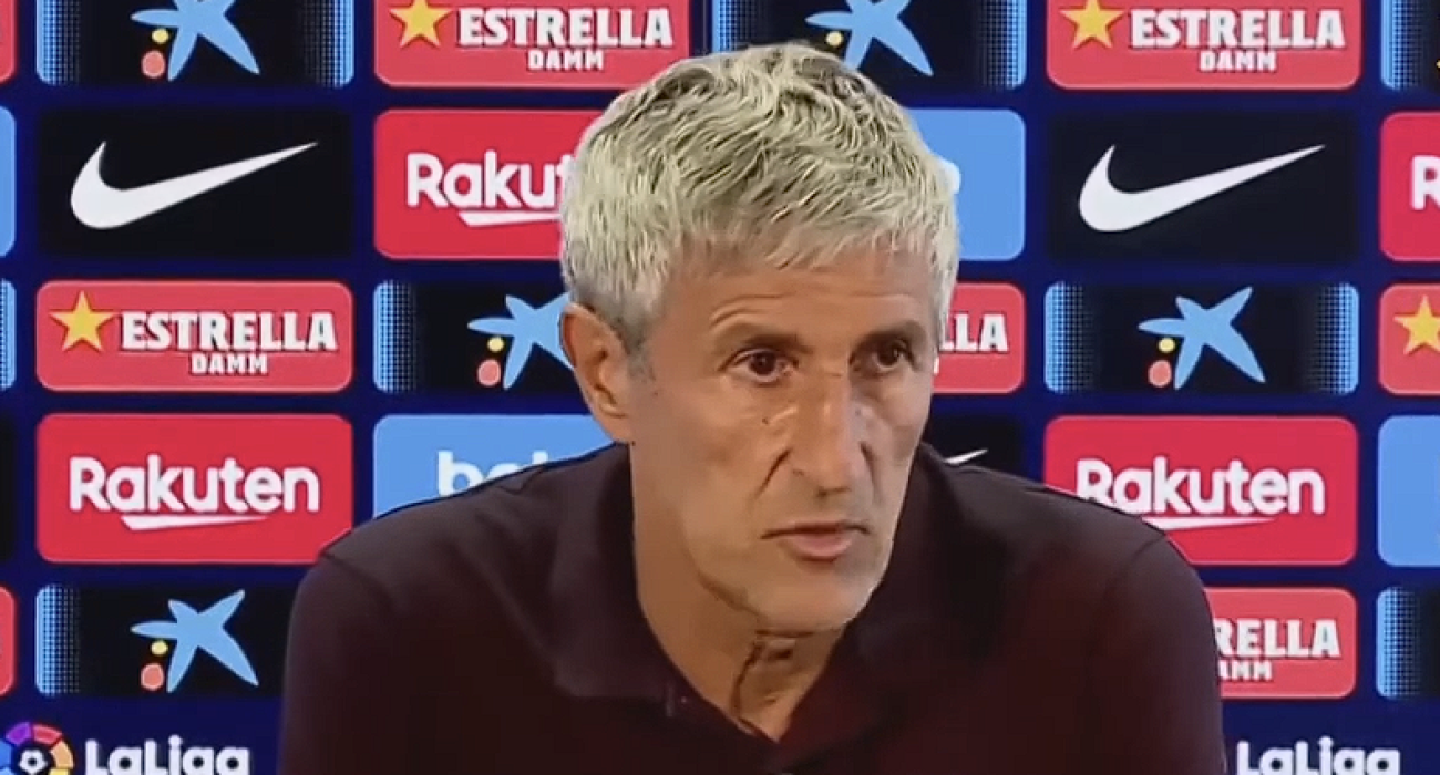 Ο Κίκε Σετιέν / Screenshot