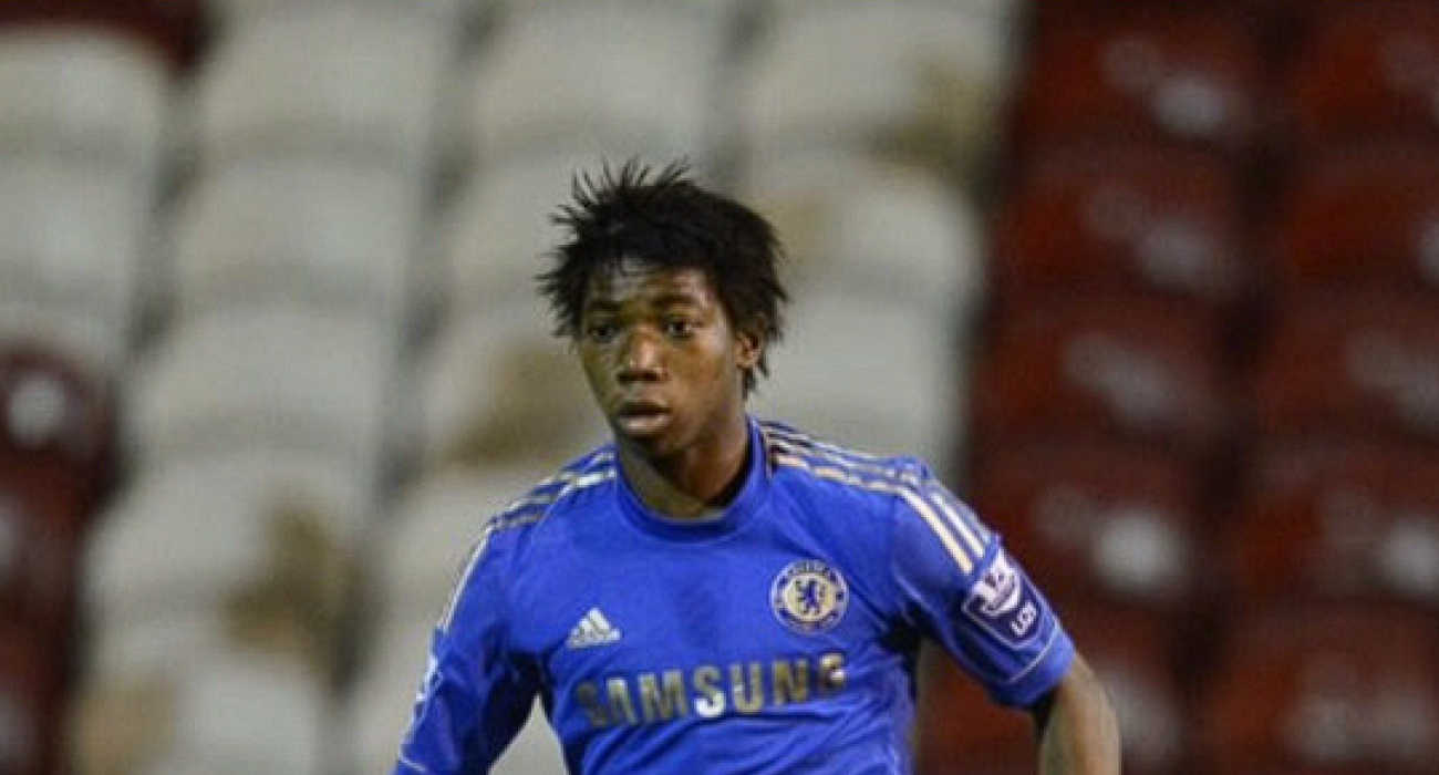 Ο Λαμίσα Μουσόντα / Screenshot (Instagram @lamishamusonda)