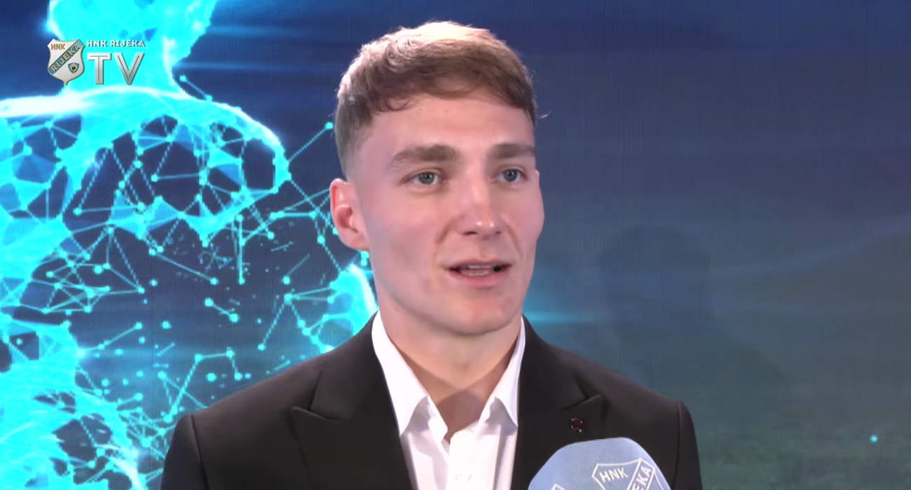 Ο Τόνι Φρουκ / Screenshot