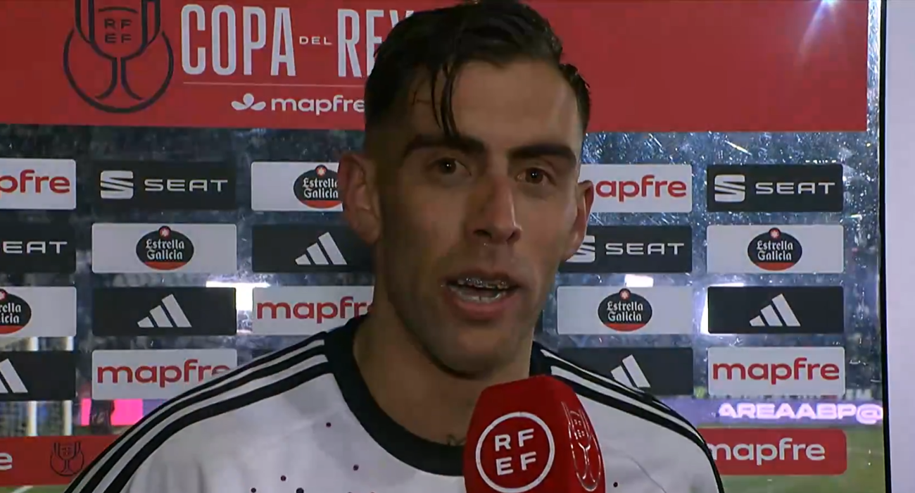 Ο Χέφτε Μπετανκόρ  / Screenshot