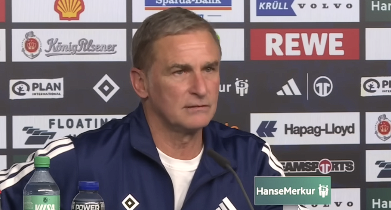 Ο Στέφαν Κουντς / Screenshot