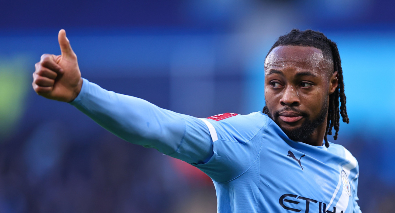 Ο Σεμένιο / Robbie Jay Barratt - AMA/Getty Images