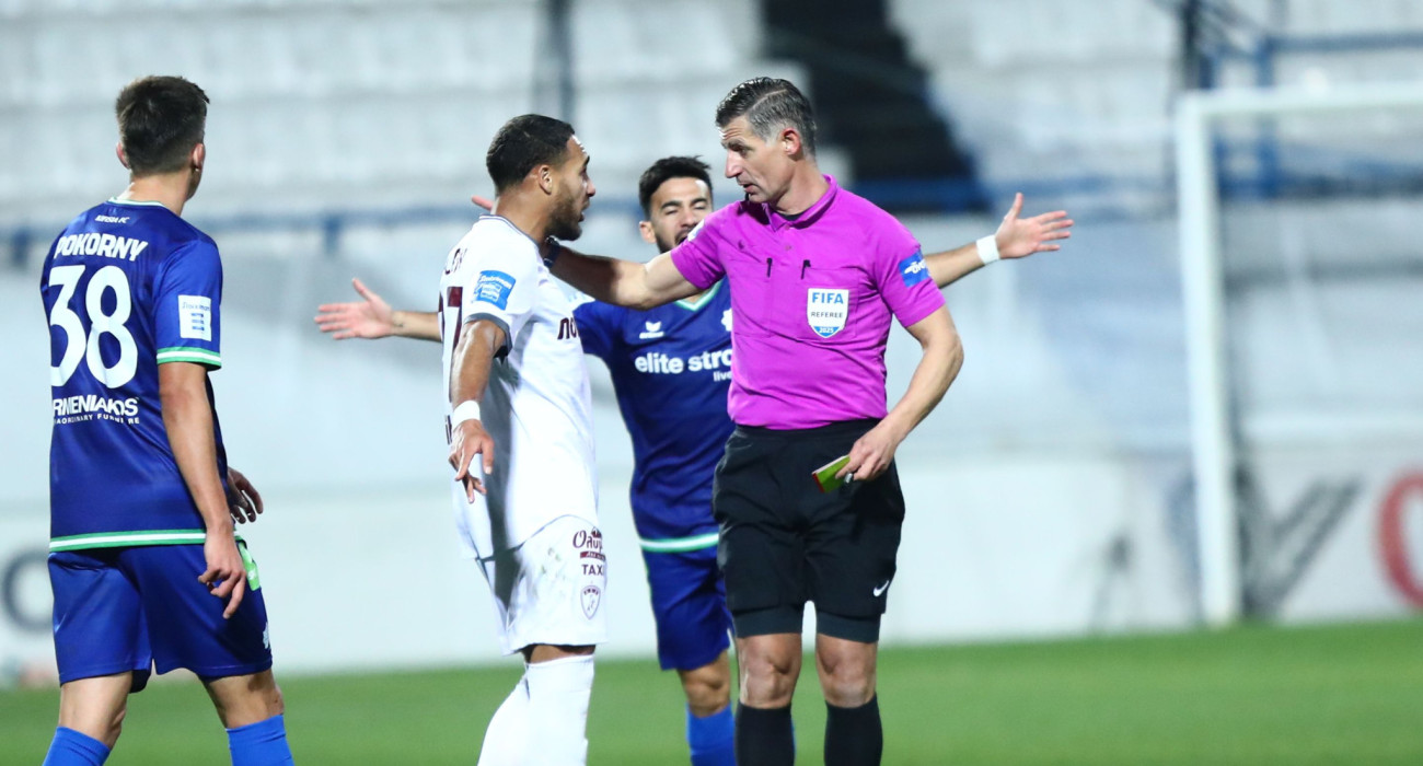 Ο Τάσος Σιδηρόπουλος / Πηγή: Intime