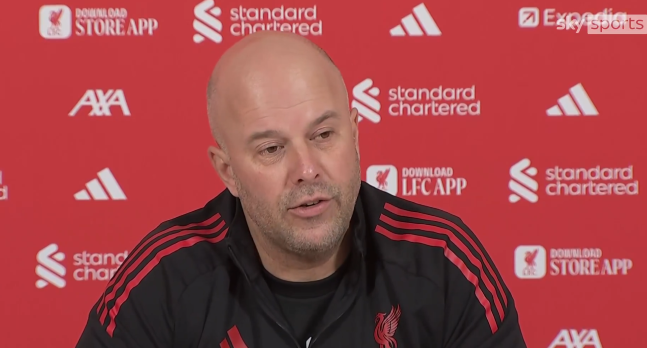 Ο Άρνε Σλοτ / Sreenshot