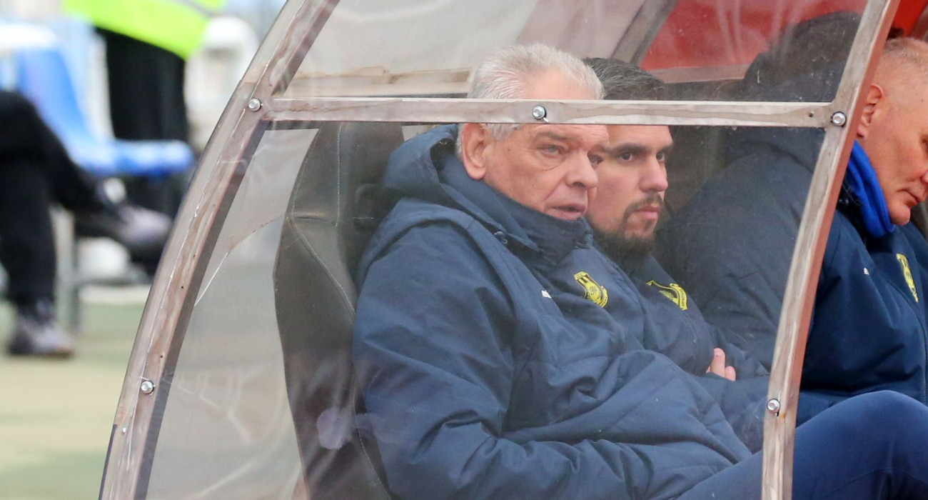 Ο Δημήτρης Σπανός / Πηγή: Intime