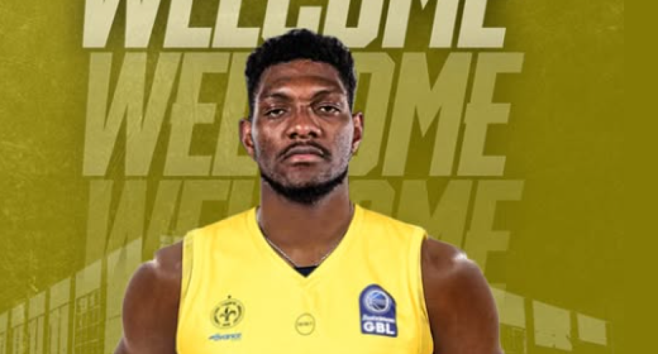 Maroussi Basketball Club /  Screenshot