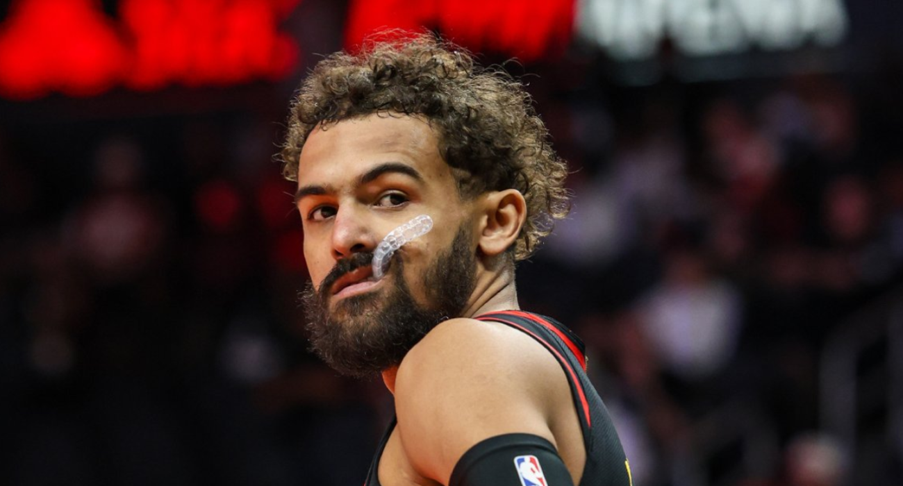 Ο Τρέι Γιάνγκ / Screenshot