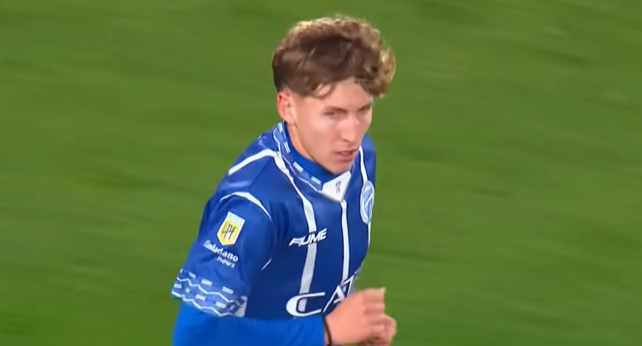 Ο Σαντίνο Αντίνο / Sceenshot