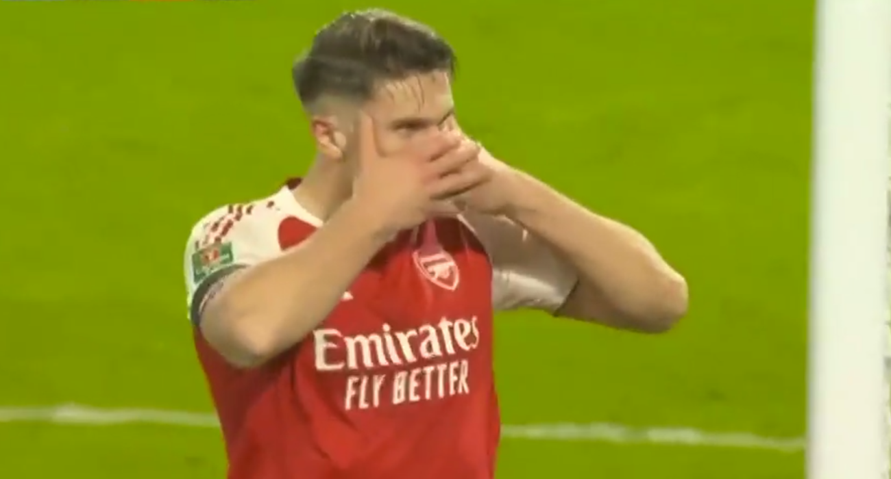 Ο Βίκτορ Γκιόκερες / Screenshot