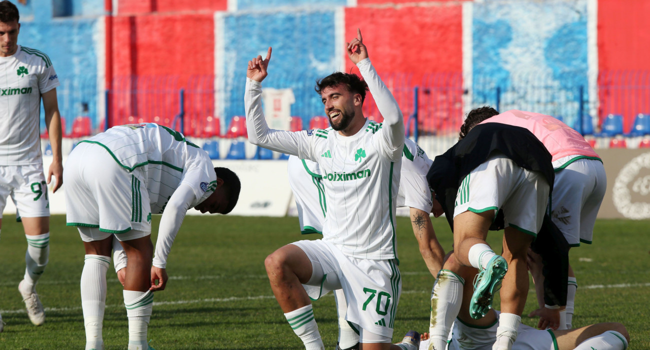 Ο Μιγκέλ Ταβάρες / Πηγή: Intime