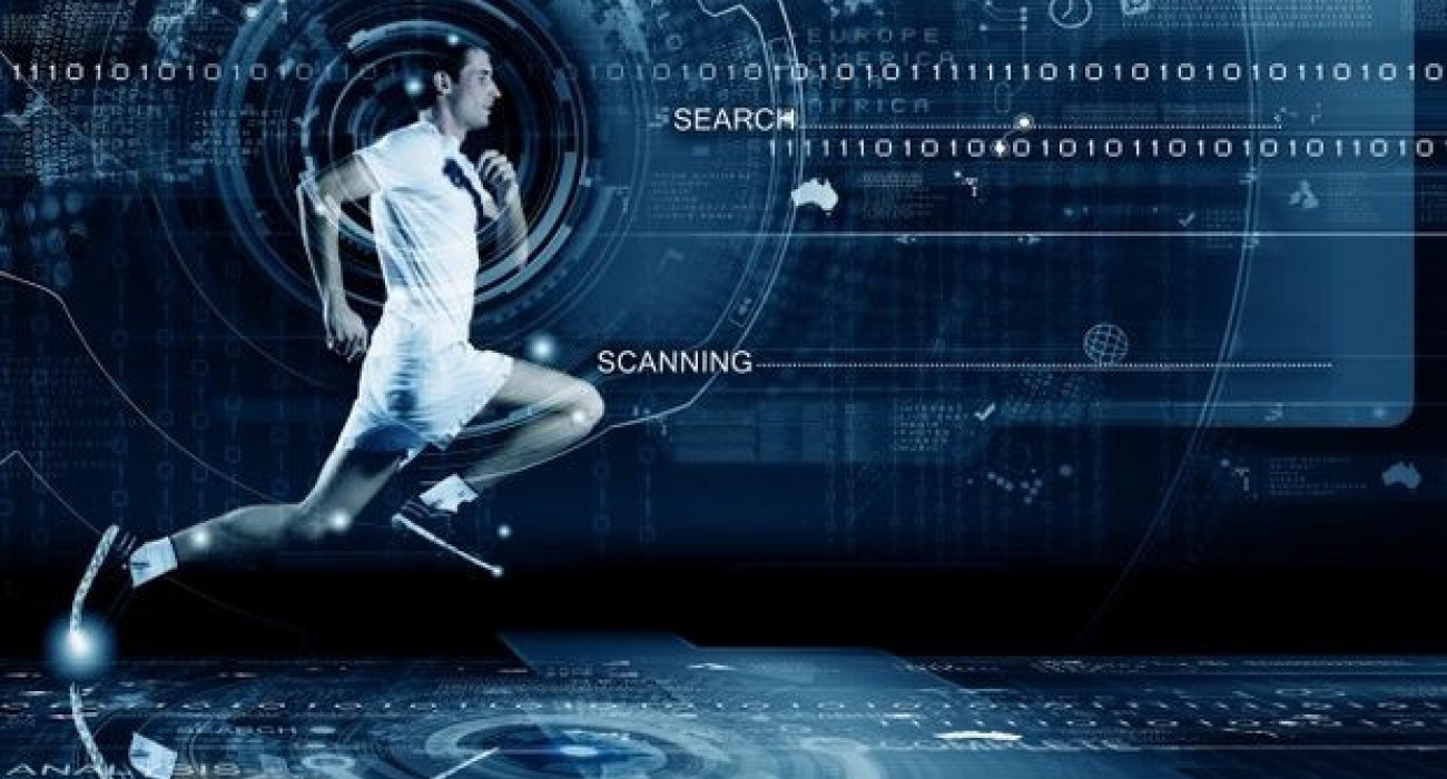 Τεχνολογία στον αθλητισμό: Πώς αλλάζει το παιχνίδι μέσα και έξω από το γήπεδο