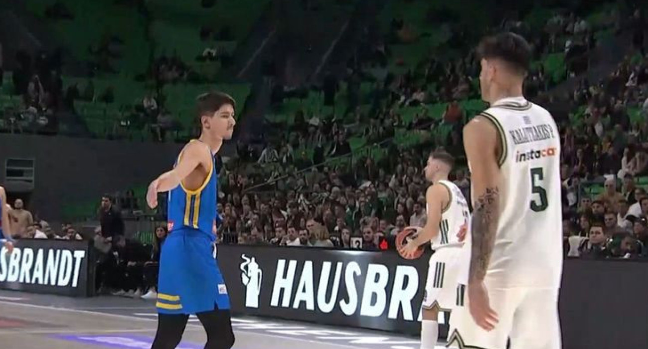 Τζιάλλας και Καλαϊτζάκης / PrintScreen