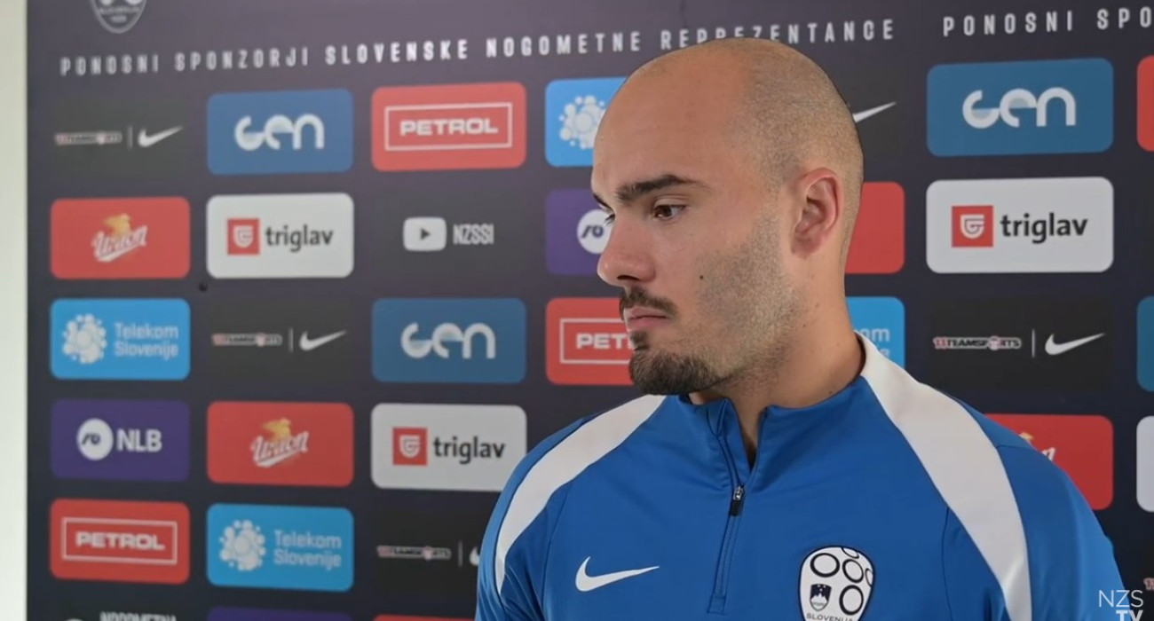 Ο Βάνια Ντρκούσιτς / Screenshot