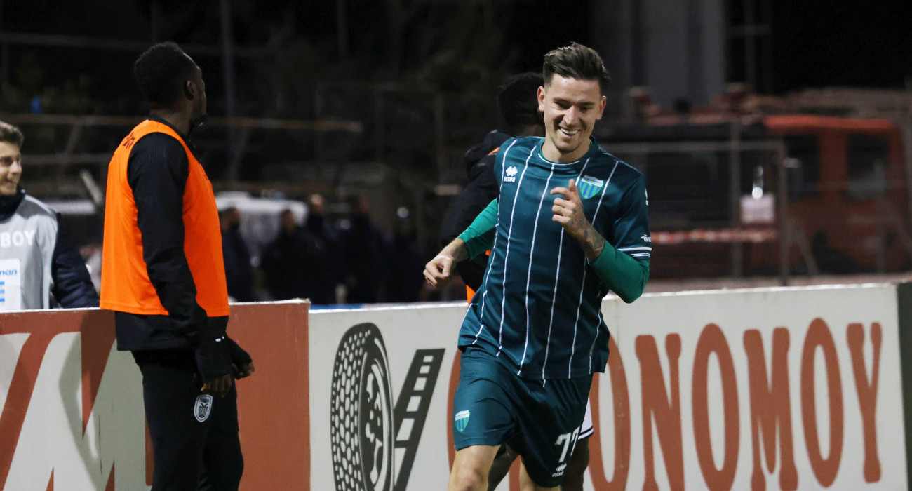 Ο Μπένιαμιν Βέρμπιτς / Πηγή: Intime