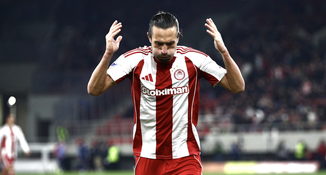 Ο Γιουσούφ Γιαζίτσι / Πηγή: Eurokinissi