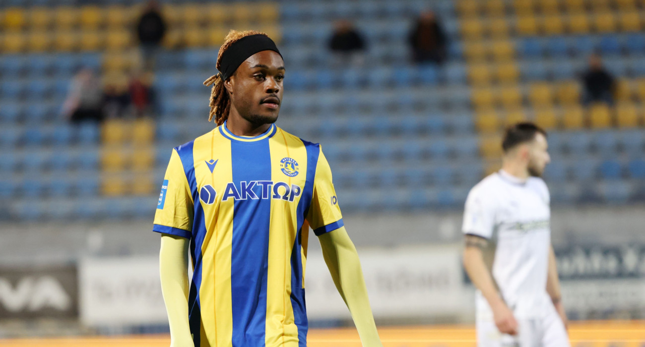 Ο Ερίκ Μπιλέ / Πηγή: Intime