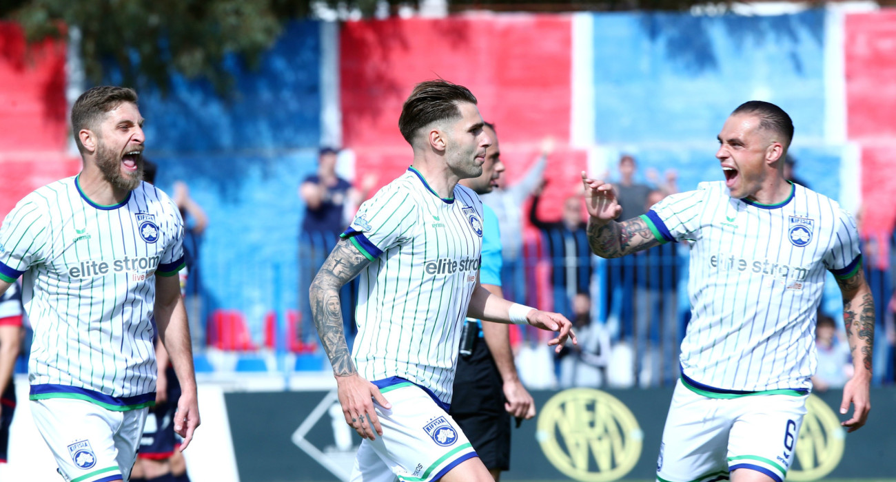 Ο Παναγιώτης Τζίμας / Πηγή: Intime