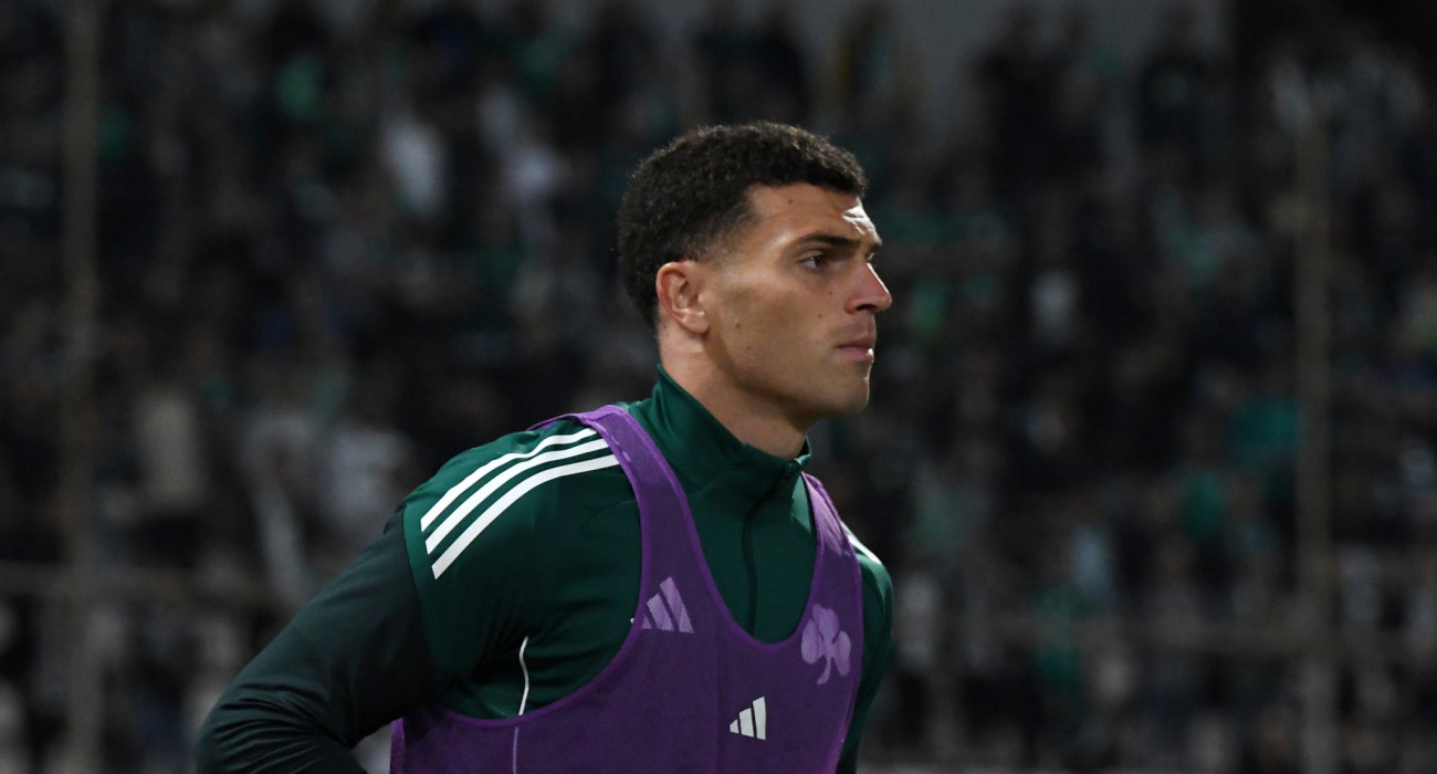 Ο Γιώργος Νίκας / Πηγή: Intime