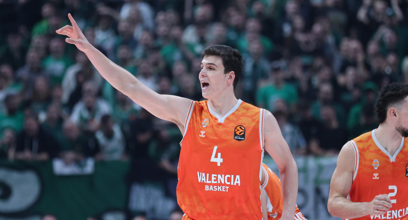 Ο Χάιμε Πραντίγια/Πηγή: Intime