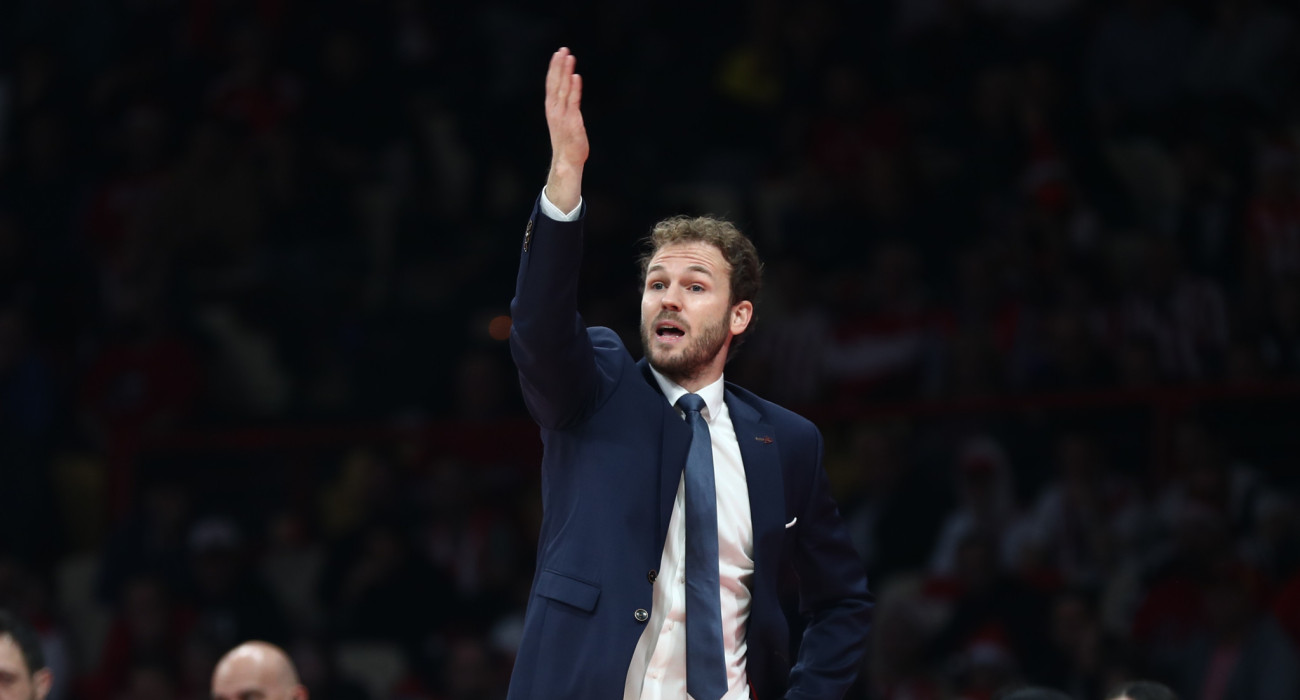 Ο Ανγκόλα πέτυχε τρίποντο νίκης και γλίτωσε τη Βιλερμπάν απ' το κάζο πριν τον Παναθηναϊκό