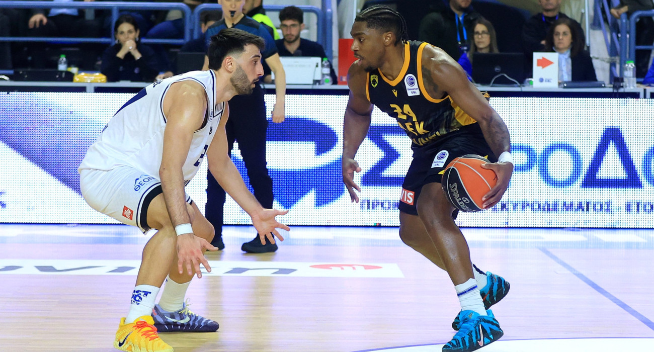 Καμπερίδης - ΜπάρτλεΪ - Πηγή: Intime