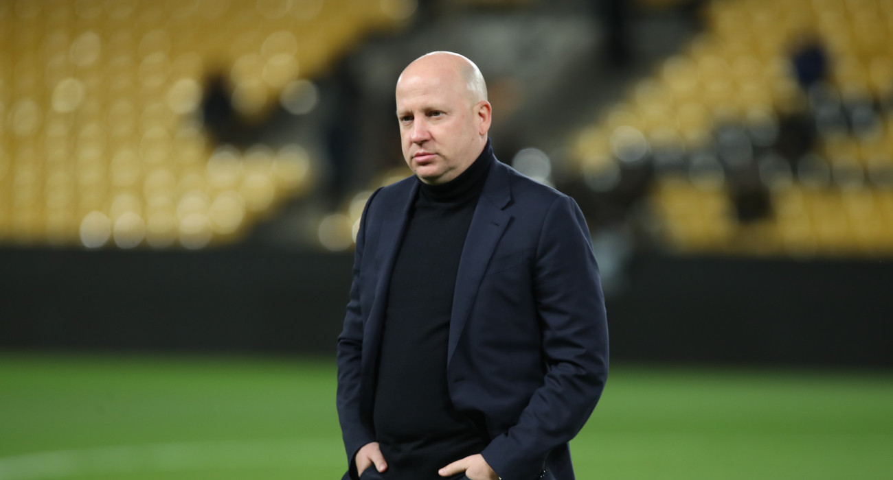 Ο Μάρκο Νίκολιτς /Πηγή: Intime