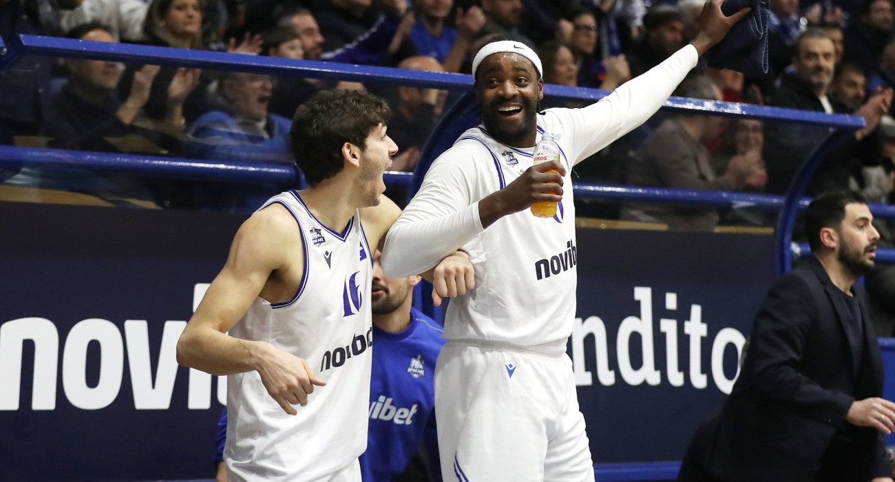 Σίλας και Φάντερμπερκ - Πηγή: Intme