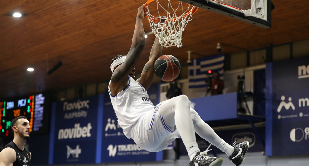 Ο Τζάστιν Έντλερ-Ντέιβις - Πηγή: Intime