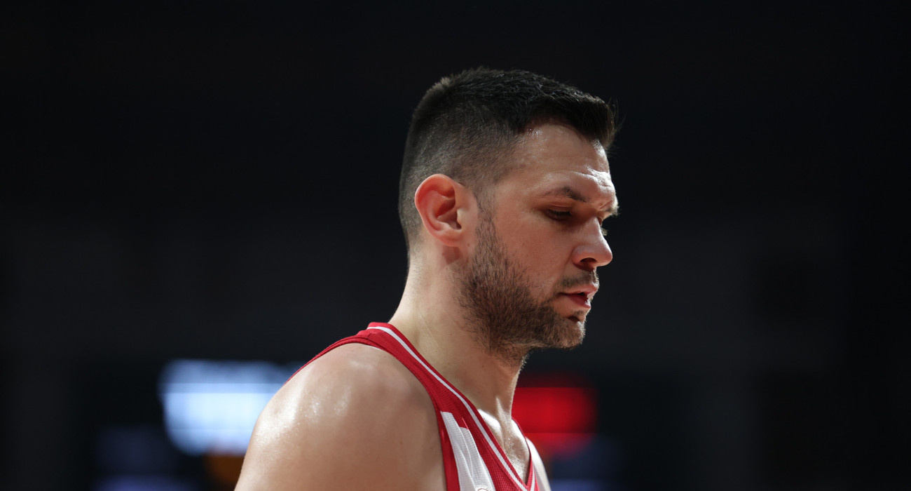 Ο Κώστας Παπανικολάου / Πηγή: Eurokinissi